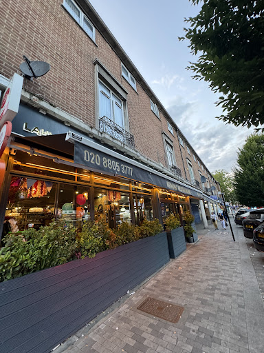 Photo of Irmak Restaurant - 170-172 High St, Ponders End, Enfield EN3 4EU